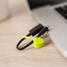 Load image into Gallery viewer, Pack of 5 - Magnetic Strip hooks