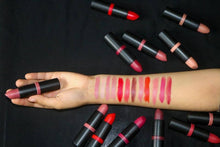 Load image into Gallery viewer, Sleek Matte Lipstick Set