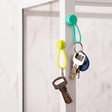 Load image into Gallery viewer, Pack of 5 - Magnetic Strip hooks