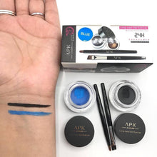 Load image into Gallery viewer, Apk Gel Eyeliner Set