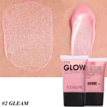 Load image into Gallery viewer, Born to Glow Liquid Illuminator
