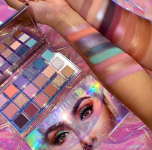 Load image into Gallery viewer, HUDA BEAUTY Mercury Retrograde Eyeshadow Palette