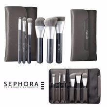 Load image into Gallery viewer, Sephora Brushes Antibacterial Set