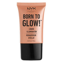 Load image into Gallery viewer, Born to Glow Liquid Illuminator