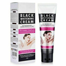 Load image into Gallery viewer, Dr Rashel Black whitening cream