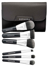 Load image into Gallery viewer, Sephora Brushes Antibacterial Set