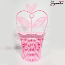 Load image into Gallery viewer, Hanging Glower Basket (Pack Of 2)