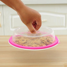 Load image into Gallery viewer, Airtight oven food cover