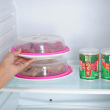 Load image into Gallery viewer, Airtight oven food cover