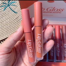Load image into Gallery viewer, Hengfang Lipgloss Set