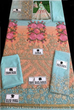 Load image into Gallery viewer, Brand : Indian *Double Shade Shing Net*