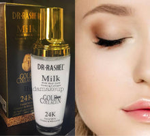Load image into Gallery viewer, DR . RASHEL Cleaner &amp; Whitening Facial Milk