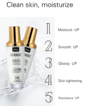 Load image into Gallery viewer, DR . RASHEL Cleaner &amp; Whitening Facial Milk