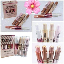 Load image into Gallery viewer, Tailaimei perfect highlighter 2in1