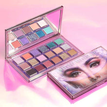 Load image into Gallery viewer, HUDA BEAUTY Mercury Retrograde Eyeshadow Palette