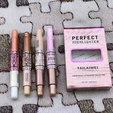 Load image into Gallery viewer, Tailaimei perfect highlighter 2in1