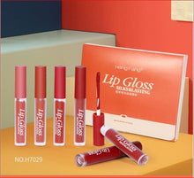 Load image into Gallery viewer, Hengfang Lipgloss Set