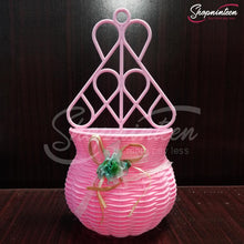 Load image into Gallery viewer, Hanging flower Basket 003 (Pack Of 2)