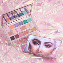 Load image into Gallery viewer, HUDA BEAUTY Mercury Retrograde Eyeshadow Palette