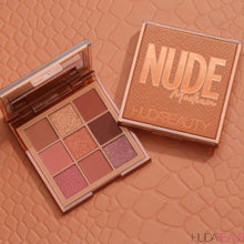 Load image into Gallery viewer, Huda Beauty Nude Obsessions