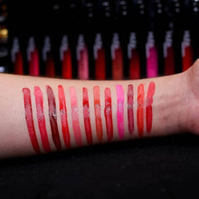 Load image into Gallery viewer, Hudabeauty Matte lipgloss tray