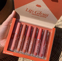 Load image into Gallery viewer, Hengfang Lipgloss Set