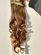 Load image into Gallery viewer, Hair extensions 27 inches length