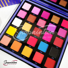 Load image into Gallery viewer, ABH Norvina Collection pulse Brush 444