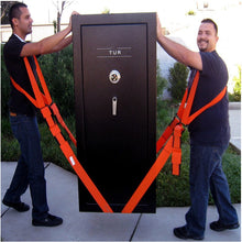 Load image into Gallery viewer, Furniture  Moving Rope Carrying Belt