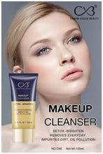 Load image into Gallery viewer, CVB MAKEUP CLEANSER