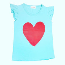 Load image into Gallery viewer, T SHIRTS GIRLS SIZE  2 YEARS TO 10 YEARS Deal 4