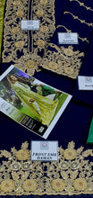Load image into Gallery viewer, Embroidered PARTY WEAR