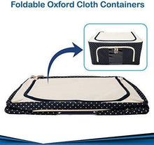 Load image into Gallery viewer, Large Capacity Clothes Storage Bag