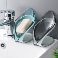 Load image into Gallery viewer, Leaf Shaped Soap Dish