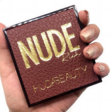 Load image into Gallery viewer, Huda Mini Nude Plate