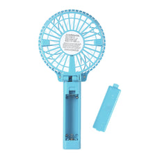 Load image into Gallery viewer, Foldable Air Conditioning Fans