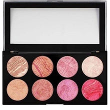 Load image into Gallery viewer, Revolution blush palate
