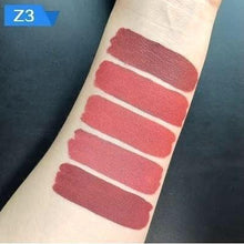 Load image into Gallery viewer, Miss rose Original mattes lip Gloss Pack of Five (5)