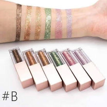 Load image into Gallery viewer, AMAZING HANG FANG LIQUID GLITTER EYESHADOW