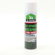 Load image into Gallery viewer, Waterproof leak-trapping spray ground and roof leak-proof