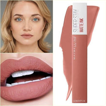Load image into Gallery viewer, Maybelline super stay matte ink ruler