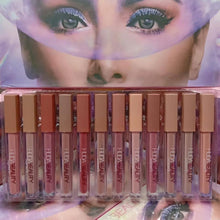 Load image into Gallery viewer, Huda Beauty Mercury Lipgloss pack of (12)