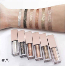 Load image into Gallery viewer, AMAZING HANG FANG LIQUID GLITTER EYESHADOW