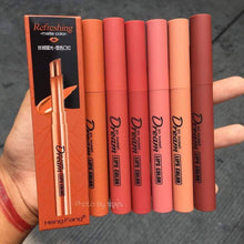 Load image into Gallery viewer, Refreshing Matte Lip Color