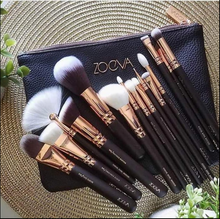 Load image into Gallery viewer, Zoeva Complete Brush Set