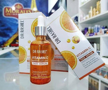 Load image into Gallery viewer, DR RASHEL VITAMIN C FACE SERUM
