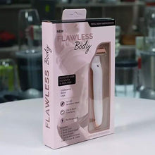 Load image into Gallery viewer, Painless Electric shaver