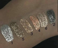 Load image into Gallery viewer, AMAZING HANG FANG LIQUID GLITTER EYESHADOW