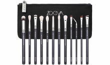Load image into Gallery viewer, Zoeva Complete Eye Brush Set