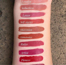 Load image into Gallery viewer, Maybelline super stay matte ink ruler